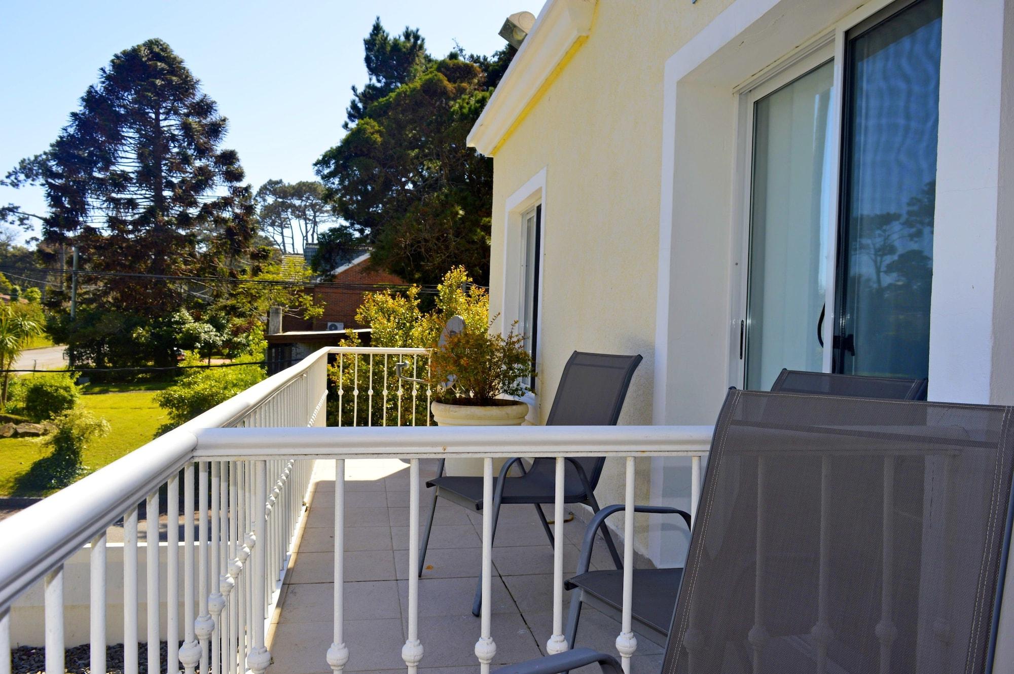 Joan Miro Hotel Punta del Este Luaran gambar