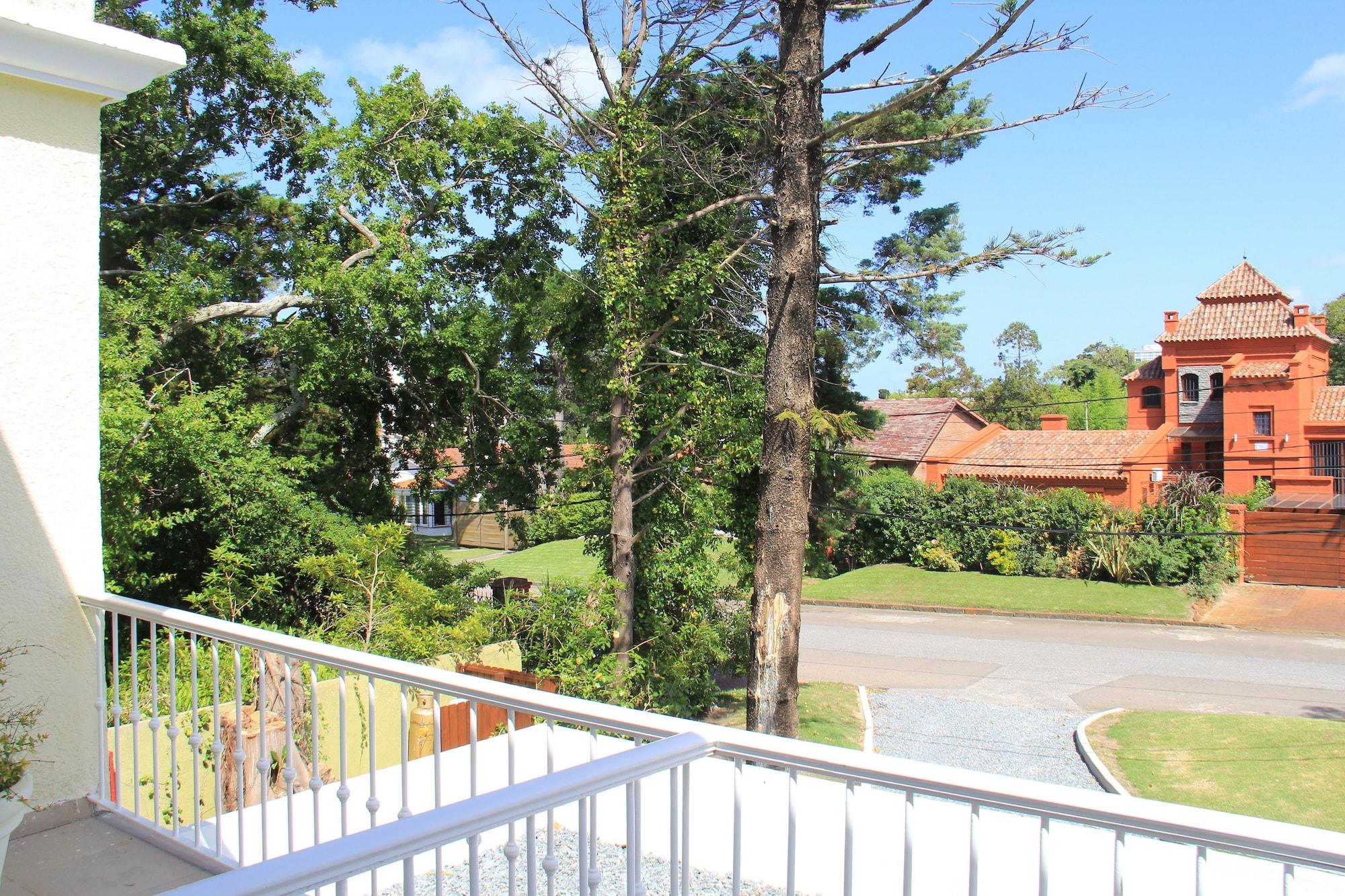 Joan Miro Hotel Punta del Este Luaran gambar