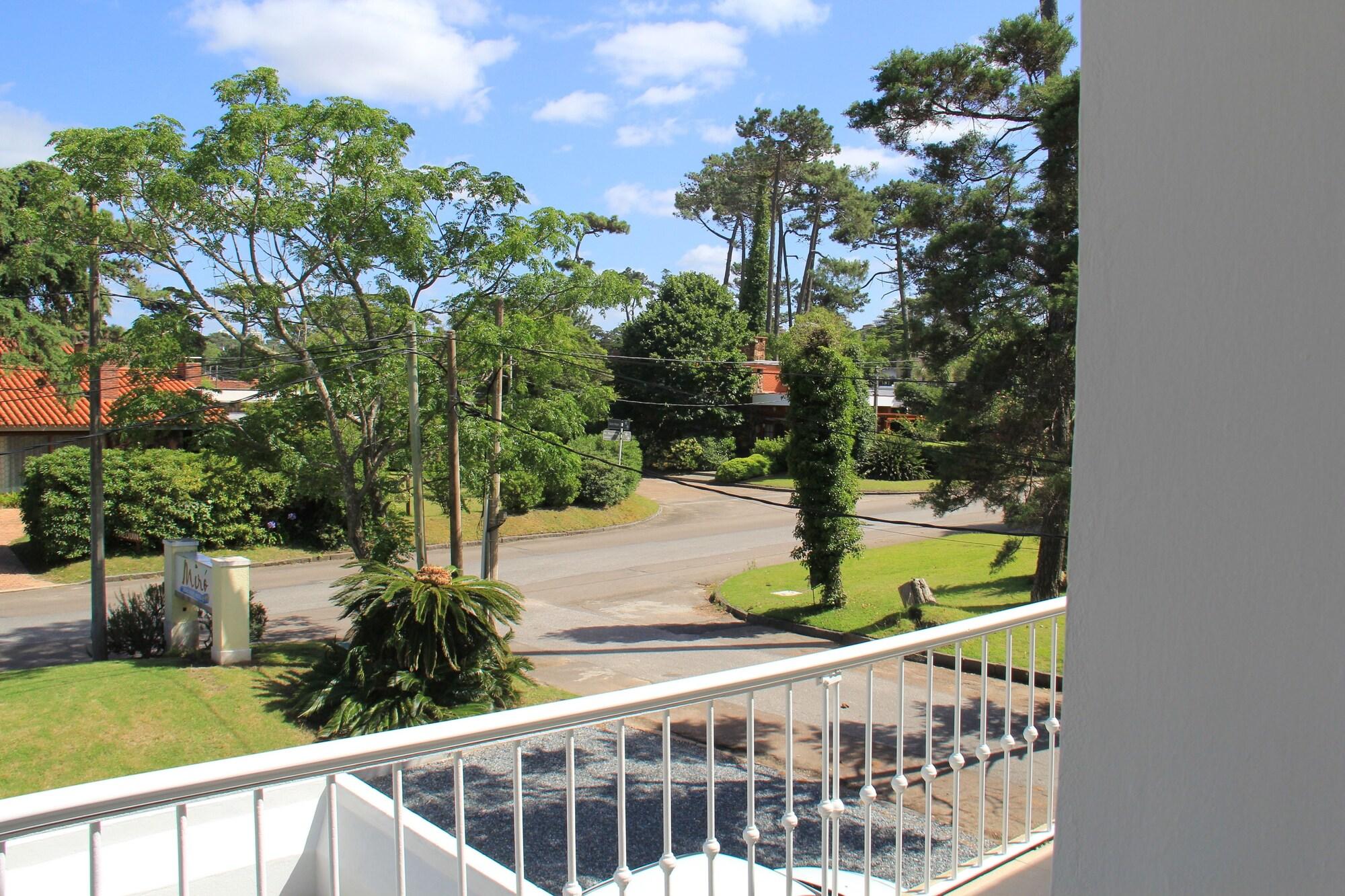 Joan Miro Hotel Punta del Este Luaran gambar