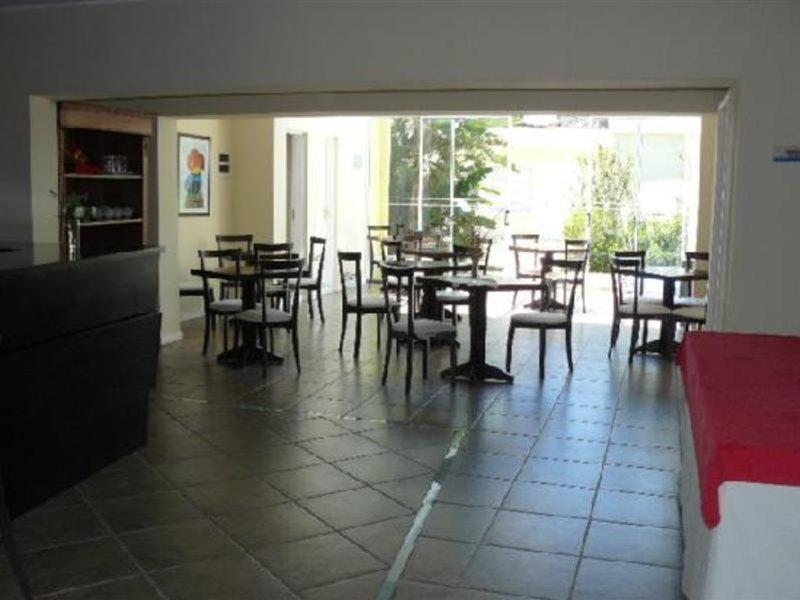 Joan Miro Hotel Punta del Este Luaran gambar