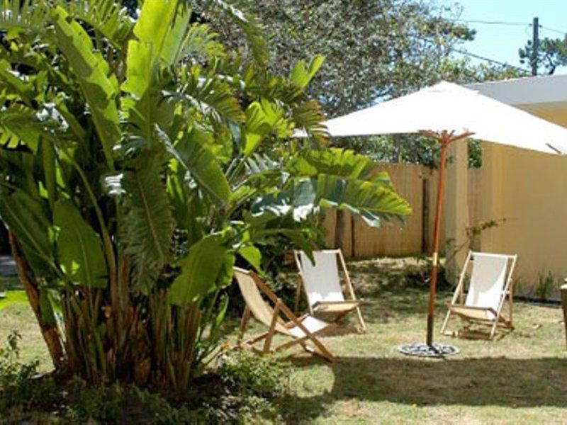 Joan Miro Hotel Punta del Este Luaran gambar