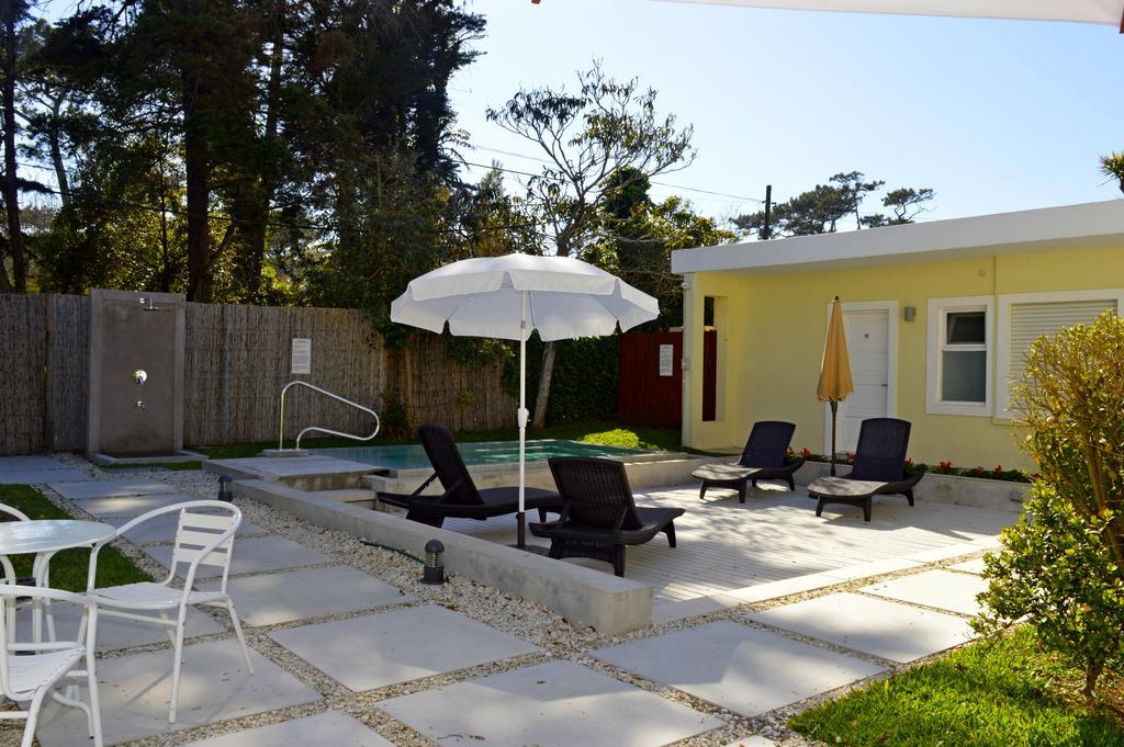 Joan Miro Hotel Punta del Este Luaran gambar