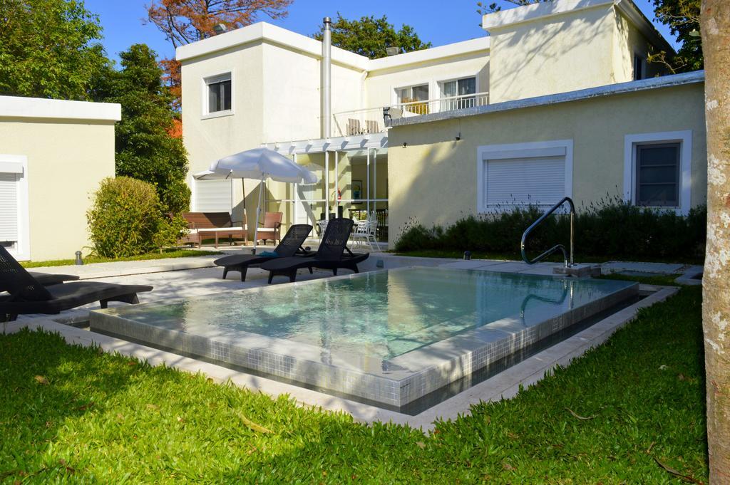Joan Miro Hotel Punta del Este Luaran gambar