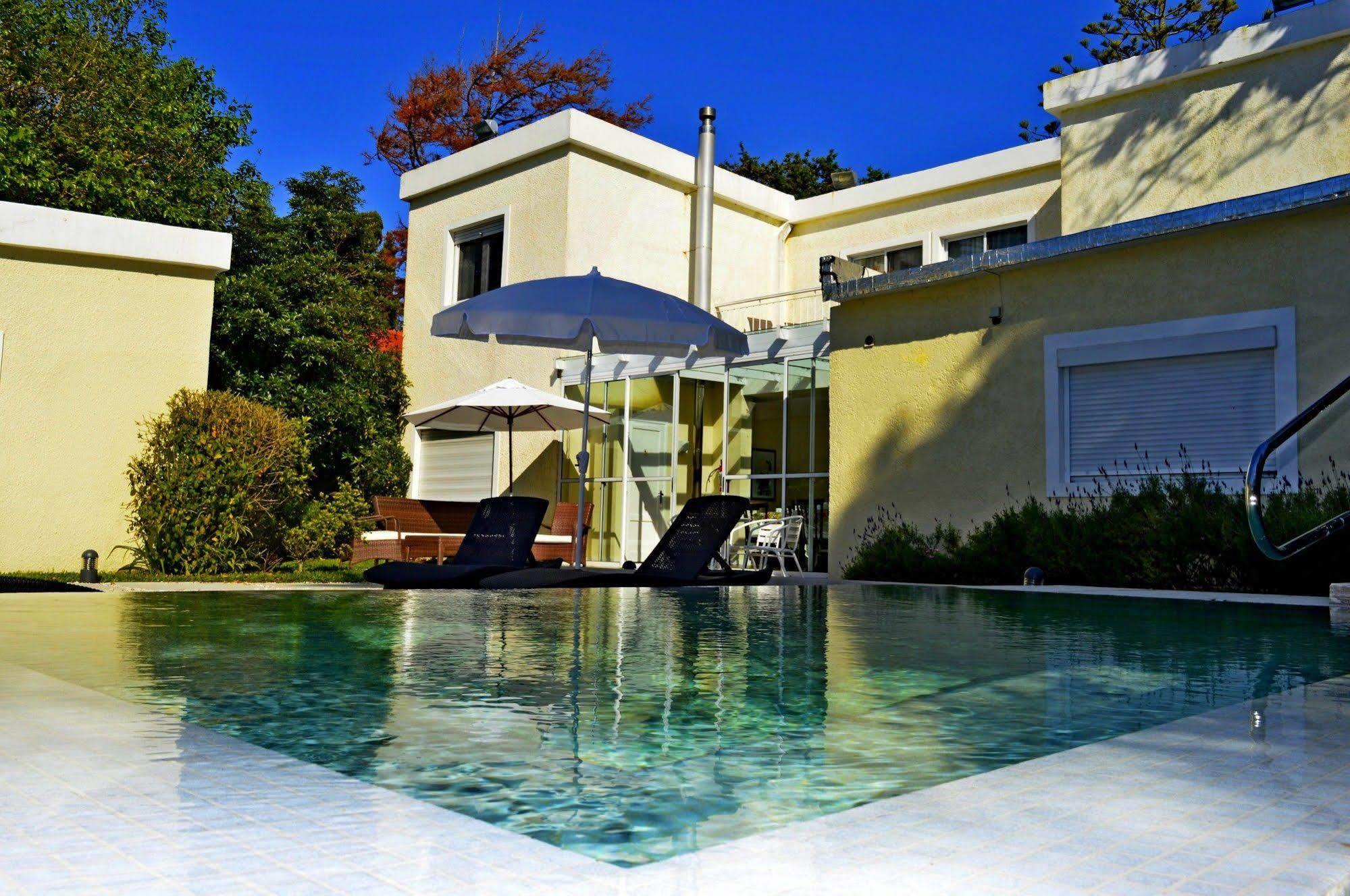 Joan Miro Hotel Punta del Este Luaran gambar
